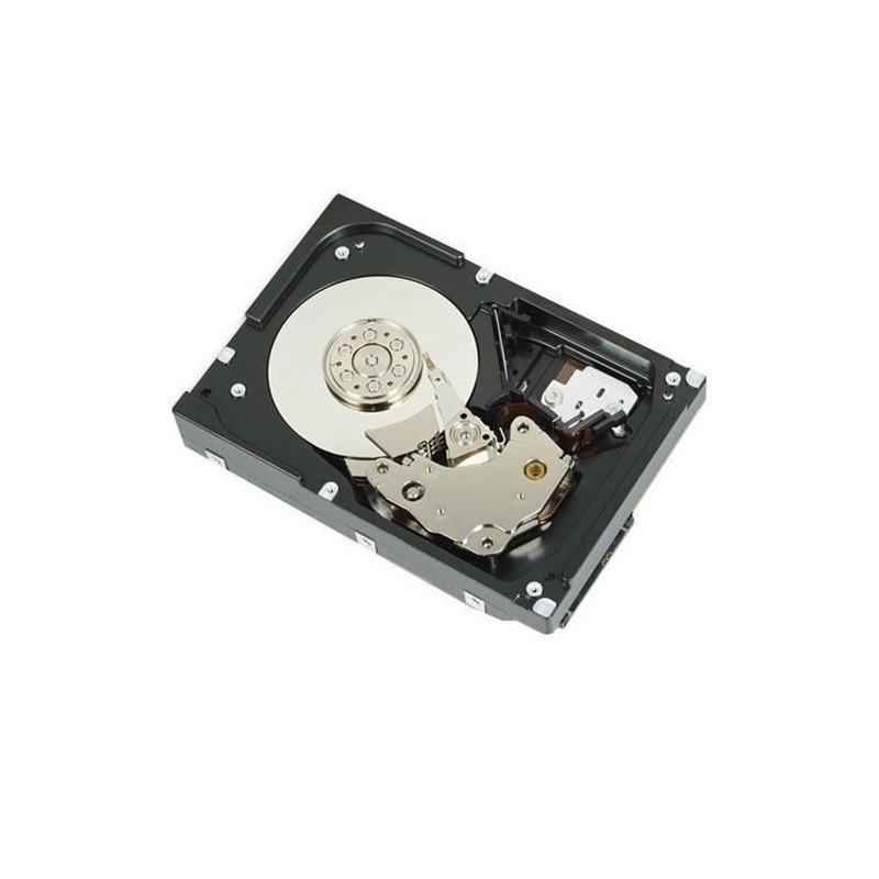 DELL 161-BBFN disque dur 12 To 7200 tr/min 3.5" SAS | JDB-Info