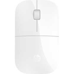 HP Souris sans fil Z3700 blanche | JDB-Info