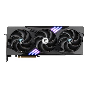 MSI GAMING GeForce RTX 5070 Ti 16G TRIO OC NVIDIA 16 Go GDD | JDB-Info