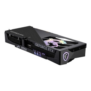 MSI GAMING GeForce RTX 5070 Ti 16G TRIO OC NVIDIA 16 Go GDD | JDB-Info