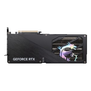 MSI GAMING GeForce RTX 5070 Ti 16G TRIO OC NVIDIA 16 Go GDD | JDB-Info