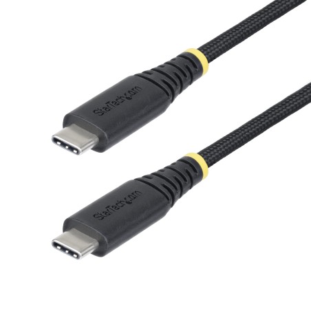StarTech.com Câble de Charge USB-C de 2m, Durable et Ultra- | JDB-Info