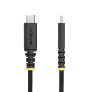StarTech.com Câble de Charge USB-C de 2m, Durable et Ultra- | JDB-Info