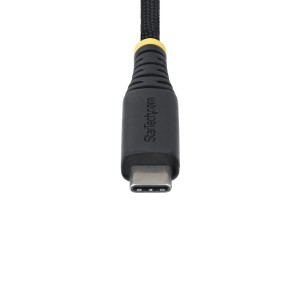 StarTech.com Câble de Charge USB-C de 2m, Durable et Ultra- | JDB-Info