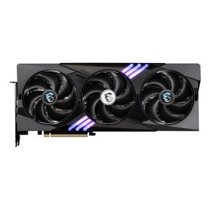 MSI GAMING GeForce RTX 5070 12G TRIO OC NVIDIA 12 Go GDDR7 | JDB-Info