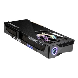 MSI GAMING GeForce RTX 5070 12G TRIO OC NVIDIA 12 Go GDDR7 | JDB-Info