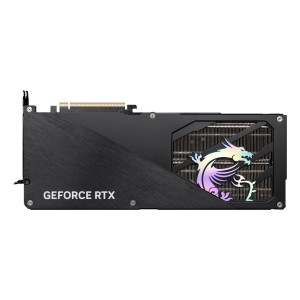 MSI GAMING GeForce RTX 5070 12G TRIO OC NVIDIA 12 Go GDDR7 | JDB-Info