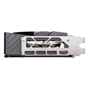 MSI GAMING GeForce RTX 5070 12G TRIO OC NVIDIA 12 Go GDDR7 | JDB-Info