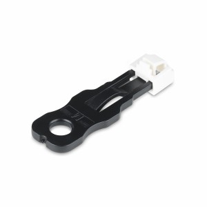 StarTech.com Verrous de Port RJ45, Lot de 10 Clés de Sécuri | JDB-Info