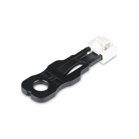 StarTech.com Verrous de Port RJ45, Lot de 10 Clés de Sécuri | JDB-Info