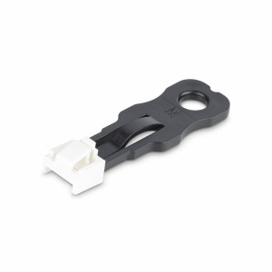 StarTech.com Verrous de Port RJ45, Lot de 10 Clés de Sécuri | JDB-Info