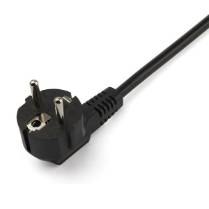 StarTech.com Cordon d'Alimentation en Y pour PC, 2m, 18AWG, | JDB-Info