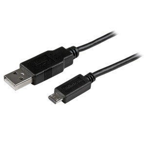 StarTech.com Câble de charge /synchronisation mobile USB A | JDB-Info
