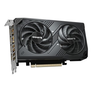 GIGABYTE GeForce RTX 5060 WINDFORCE MAX OC V2 8G 8 Go | JDB-Info