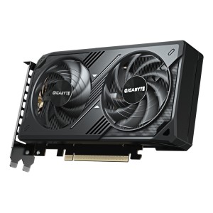 GIGABYTE GeForce RTX 5060 WINDFORCE MAX OC V2 8G 8 Go | JDB-Info