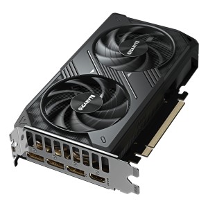 GIGABYTE GeForce RTX 5060 WINDFORCE MAX OC V2 8G 8 Go | JDB-Info