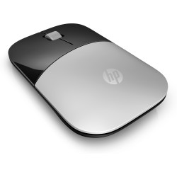HP Souris sans fil Z3700 argent | JDB-Info