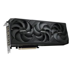 GIGABYTE GeForce RTX 5080 WINDFORCE OC V2 SFF 16G NVIDIA 16 | JDB-Info