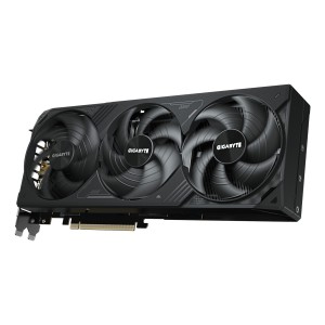 GIGABYTE GeForce RTX 5080 WINDFORCE OC V2 SFF 16G NVIDIA 16 | JDB-Info