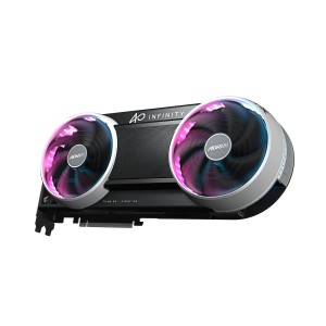 GIGABYTE AORUS GeForce RTX 5080 INFINITY 16G NVIDIA 16 Go G | JDB-Info