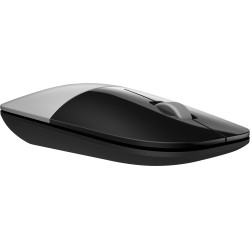 HP Souris sans fil Z3700 argent | JDB-Info