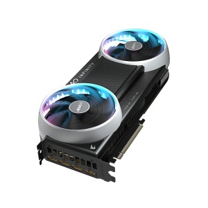 GIGABYTE AORUS GeForce RTX 5080 INFINITY 16G NVIDIA 16 Go G | JDB-Info