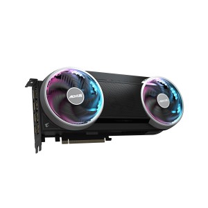 GIGABYTE AORUS GeForce RTX 5070 INFINITY 12G NVIDIA 12 Go G | JDB-Info