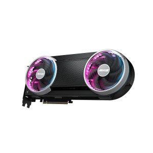 GIGABYTE AORUS GeForce RTX 5070 INFINITY 12G NVIDIA 12 Go G | JDB-Info