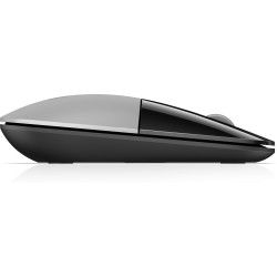 HP Souris sans fil Z3700 argent | JDB-Info