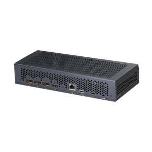 GIGABYTE AORUS RTX 5060 Ti AI BOX GeForce RTX 5060 Ti Noir | JDB-Info