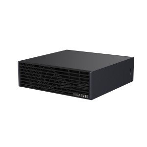 GIGABYTE AI TOP ATOM GB10 128 Go LPDDR5x-SDRAM 4 To SSD NVI | JDB-Info