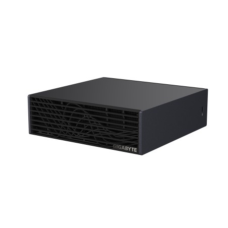 GIGABYTE AI TOP ATOM GB10 128 Go LPDDR5x-SDRAM 4 To SSD NVI | JDB-Info