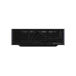 GIGABYTE AI TOP ATOM GB10 128 Go LPDDR5x-SDRAM 4 To SSD NVI | JDB-Info