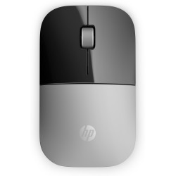 HP Souris sans fil Z3700 argent | JDB-Info