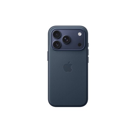 APPLE iPhone17 Pro TechWoven Case with MagSafe - Blue