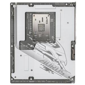 GIGABYTE X870E AORUS PRO X3D ICE AMD X870E Emplacement AM5 | JDB-Info