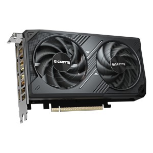 GIGABYTE GeForce RTX 5060 WINDFORCE MAX OC 8G NVIDIA 8 Go G | JDB-Info