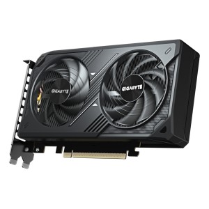 GIGABYTE GeForce RTX 5060 WINDFORCE MAX OC 8G NVIDIA 8 Go G | JDB-Info