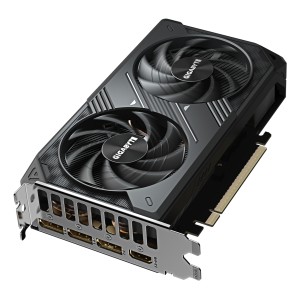 GIGABYTE GeForce RTX 5060 WINDFORCE MAX OC 8G NVIDIA 8 Go G | JDB-Info