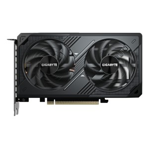 GIGABYTE GeForce RTX 5060 WINDFORCE MAX OC 8G NVIDIA 8 Go G | JDB-Info