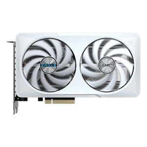 GIGABYTE GeForce RTX 5060 EAGLE OC ICE 8G NVIDIA 8 Go GDDR7 | JDB-Info