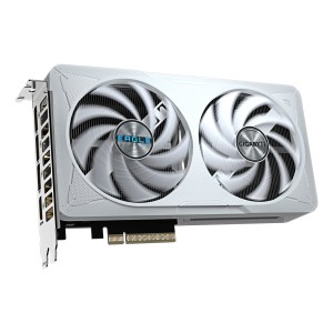 GIGABYTE GeForce RTX 5060 EAGLE OC ICE 8G NVIDIA 8 Go GDDR7 | JDB-Info