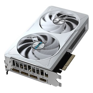 GIGABYTE GeForce RTX 5060 EAGLE OC ICE 8G NVIDIA 8 Go GDDR7 | JDB-Info