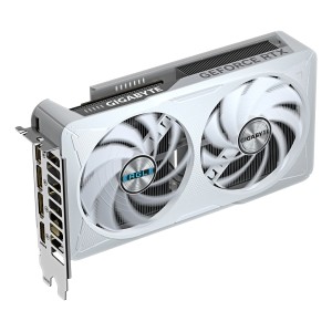 GIGABYTE GeForce RTX 5060 EAGLE OC ICE 8G NVIDIA 8 Go GDDR7 | JDB-Info