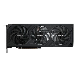 GIGABYTE GeForce RTX 5070 WINDFORCE OC SFF 12G NVIDIA 12 Go | JDB-Info