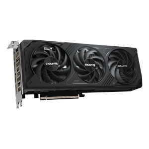 GIGABYTE GeForce RTX 5070 WINDFORCE OC SFF 12G NVIDIA 12 Go | JDB-Info