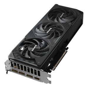 GIGABYTE GeForce RTX 5070 WINDFORCE OC SFF 12G NVIDIA 12 Go | JDB-Info