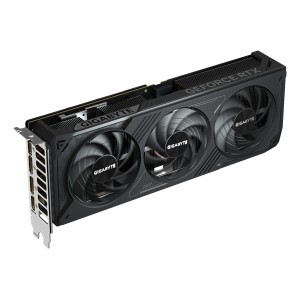 GIGABYTE GeForce RTX 5070 WINDFORCE OC SFF 12G NVIDIA 12 Go | JDB-Info