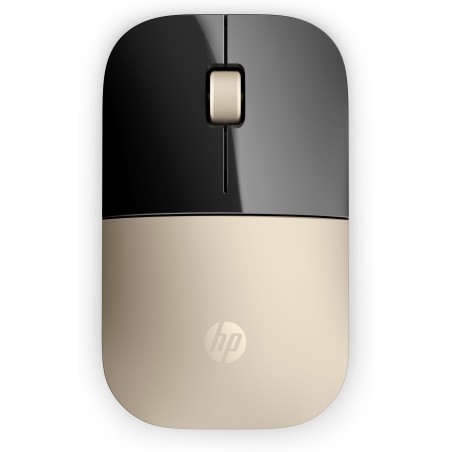 HP Souris sans fil Z3700 or | JDB-Info
