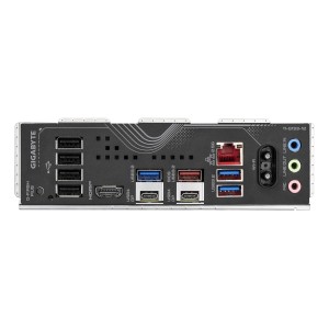 GIGABYTE X870 EAGLE WIFI7 carte mère AMD X870 Emplacement A | JDB-Info